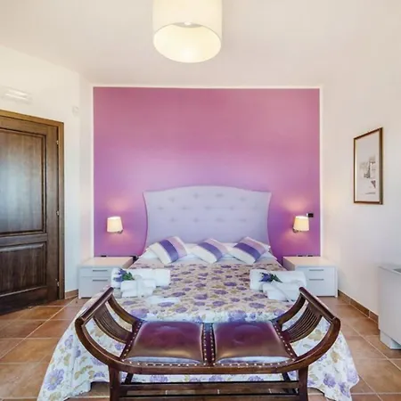 Mit Aussicht Und Pool By Interhome * Laureana Cilento
