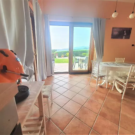 Mit Aussicht Und Pool By Interhome *