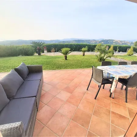 Dom wakacyjny Mit Aussicht Und Pool By Interhome Laureana Cilento