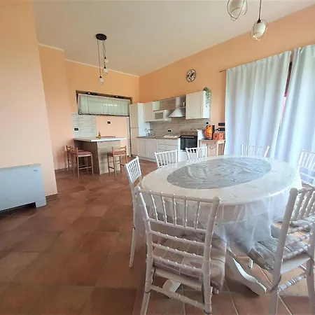Ferienhaus Mit Aussicht Und Pool By Interhome Laureana Cilento