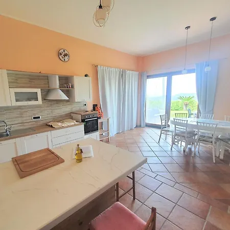 Ferienhaus Mit Aussicht Und Pool By Interhome