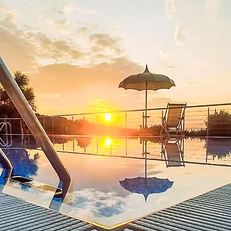 Ferienhaus Mit Aussicht Und Pool By Interhome